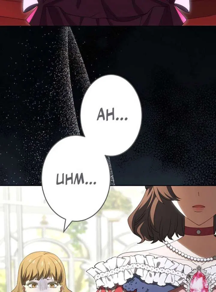 Don’t Obsess Over the Fake Princess! Chapter 12 – Page 61