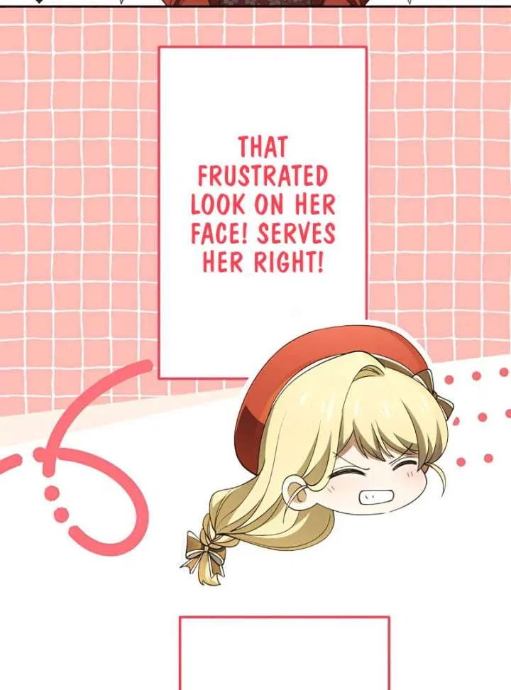 Don’t Obsess Over the Fake Princess! Chapter 12 – Page 77