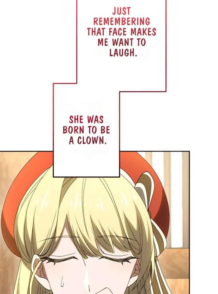 Don’t Obsess Over the Fake Princess! Chapter 12 – Page 78