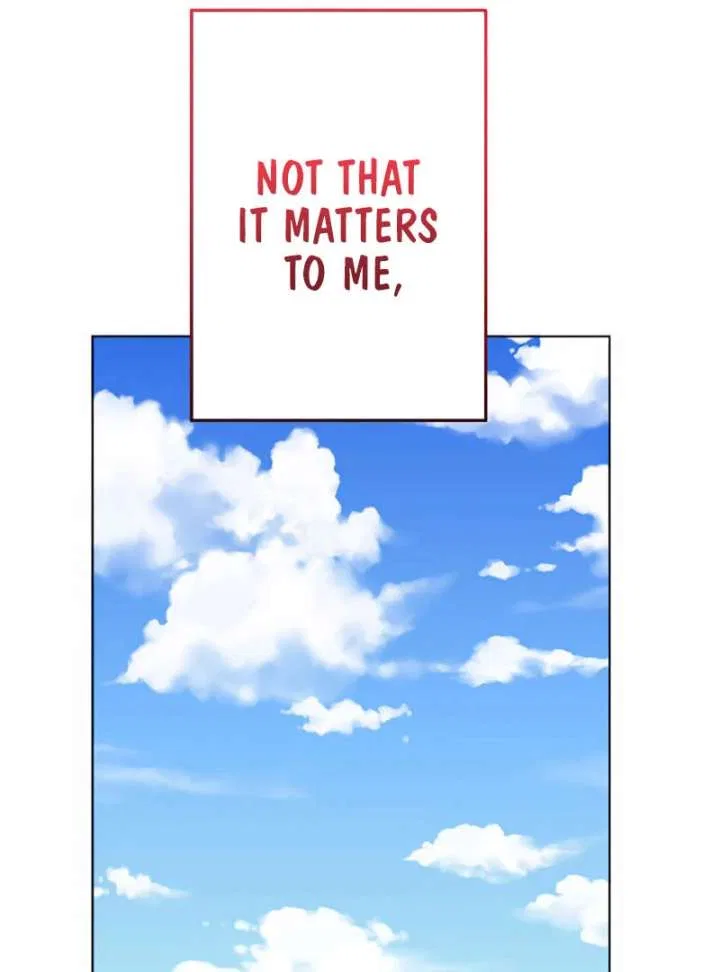 Don’t Obsess Over the Fake Princess! Chapter 12 – Page 83