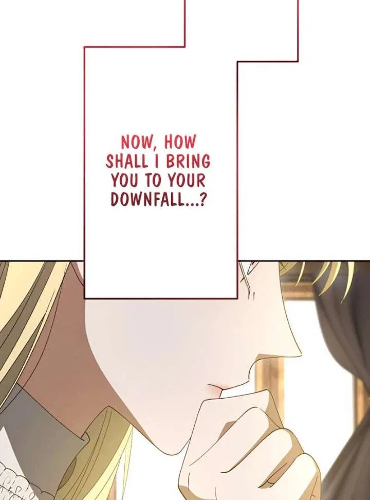 Don’t Obsess Over the Fake Princess! Chapter 12 – Page 85