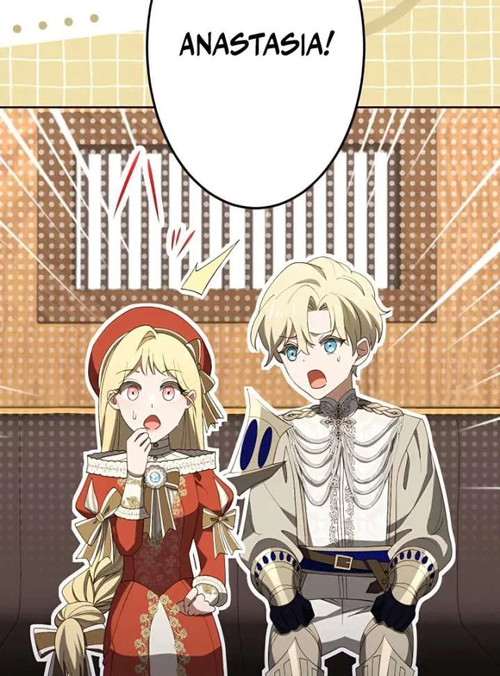 Don’t Obsess Over the Fake Princess! Chapter 12 – Page 89