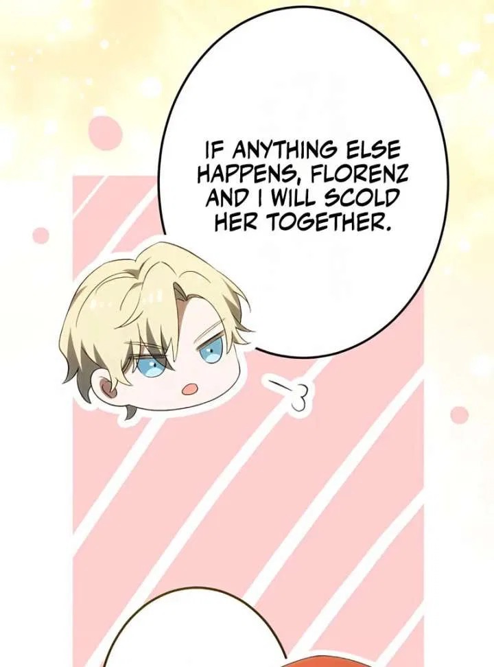 Don’t Obsess Over the Fake Princess! Chapter 12 – Page 95