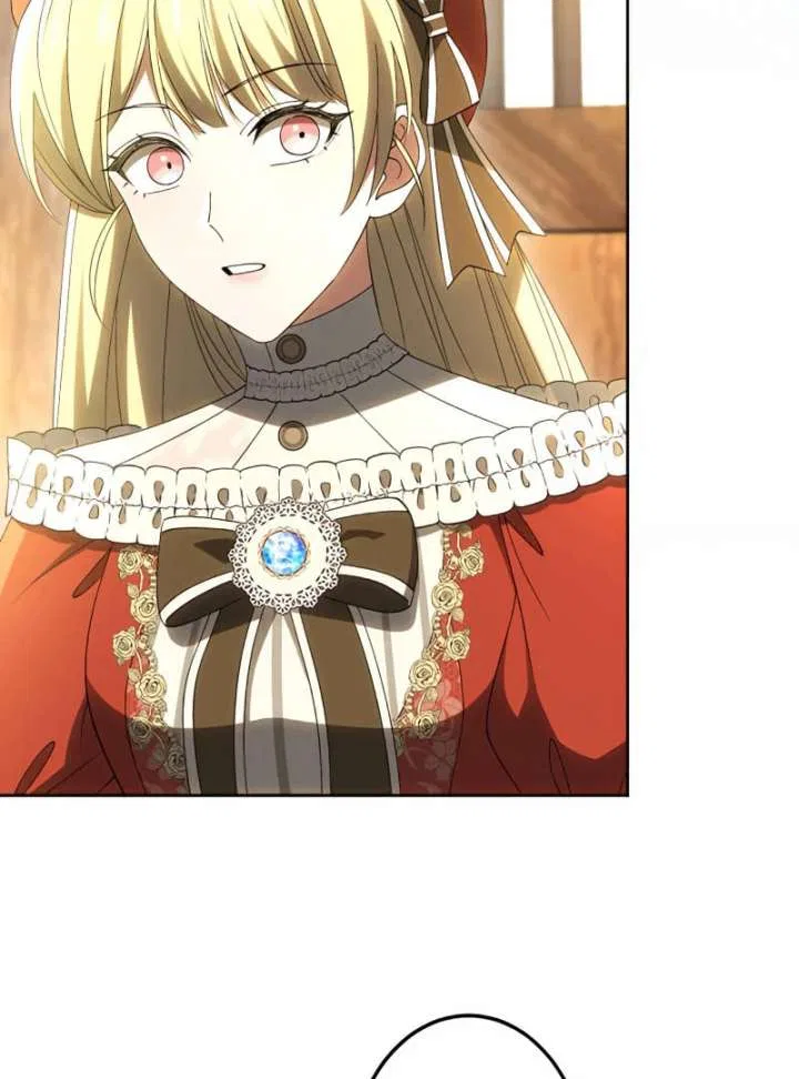 Don’t Obsess Over the Fake Princess! Chapter 12 – Page 103