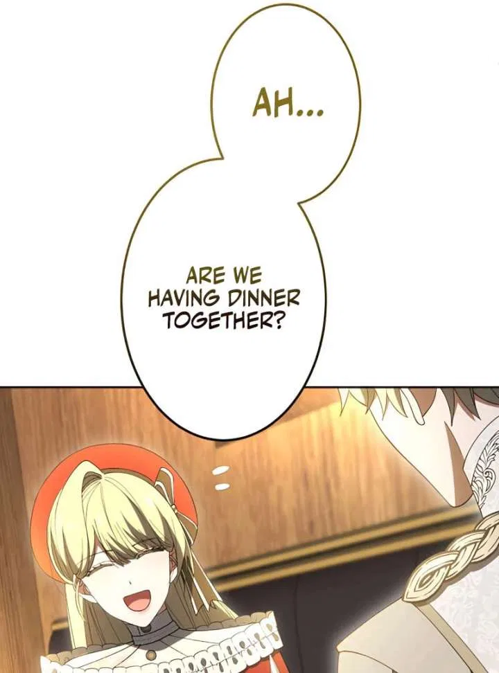 Don’t Obsess Over the Fake Princess! Chapter 12 – Page 106