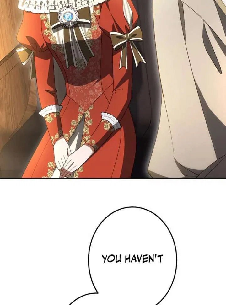 Don’t Obsess Over the Fake Princess! Chapter 12 – Page 107