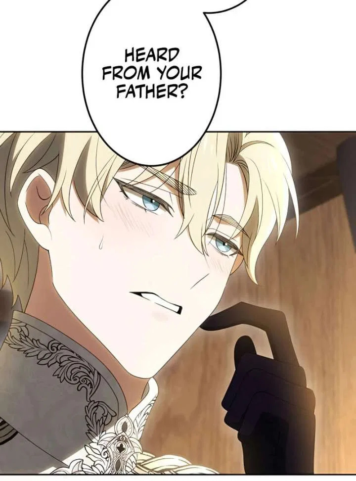 Don’t Obsess Over the Fake Princess! Chapter 12 – Page 108