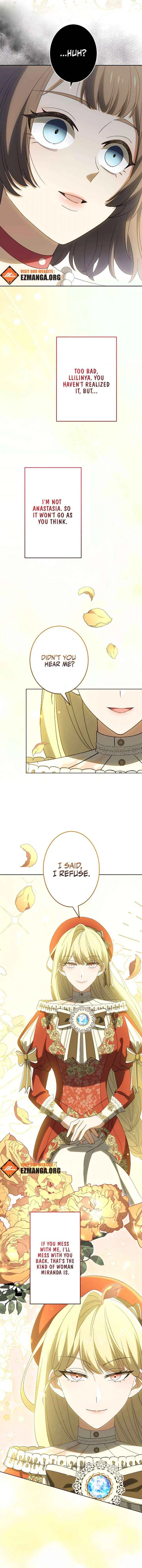 Don’t Obsess Over the Fake Princess! Chapter 10 – Page 12
