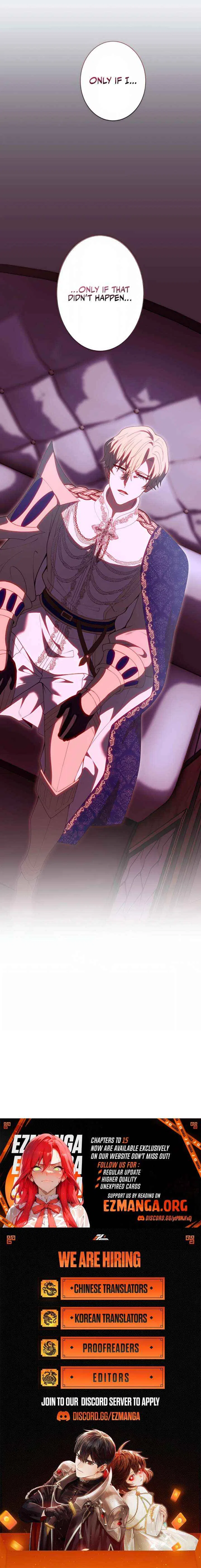 Don’t Obsess Over the Fake Princess! Chapter 9 – Page 10