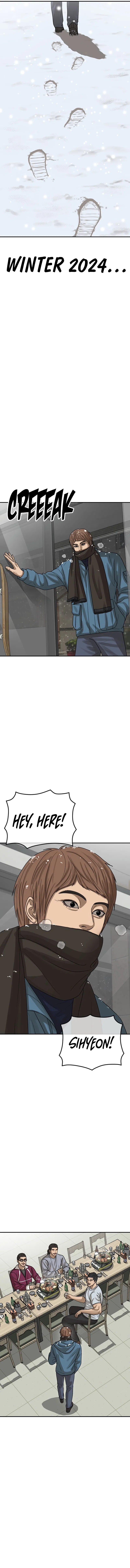 Ulzzang Generation Chapter 61 – Page 3