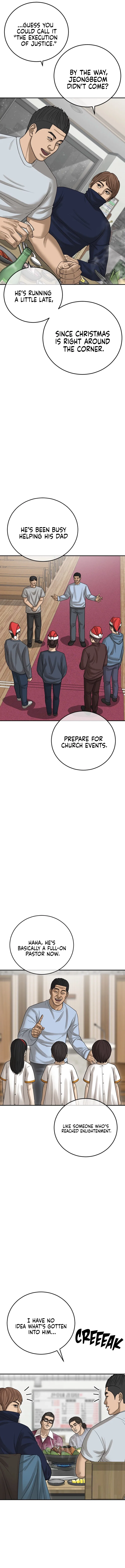 Ulzzang Generation Chapter 61 – Page 6