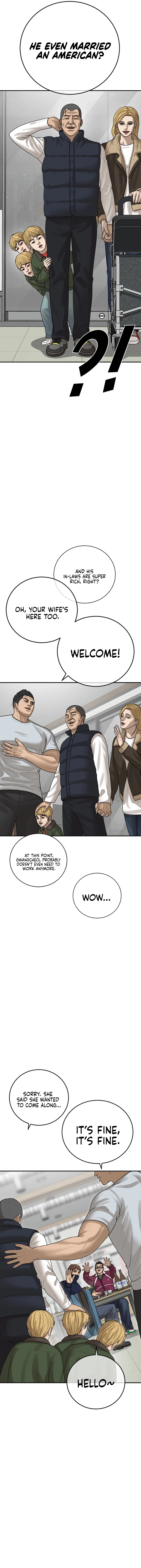 Ulzzang Generation Chapter 61 – Page 8