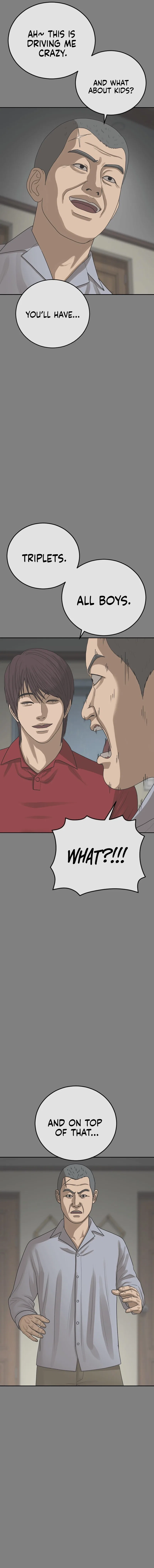 Ulzzang Generation Chapter 61 – Page 10