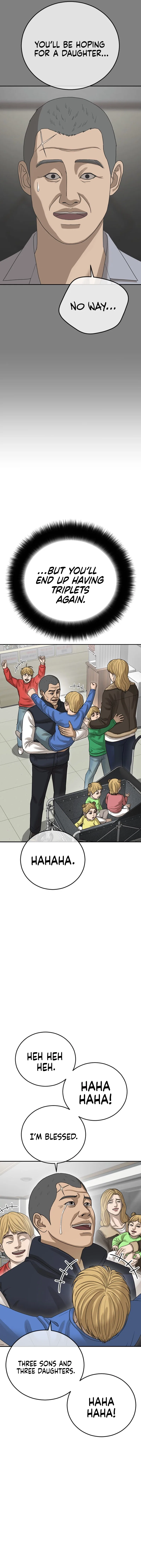 Ulzzang Generation Chapter 61 – Page 11