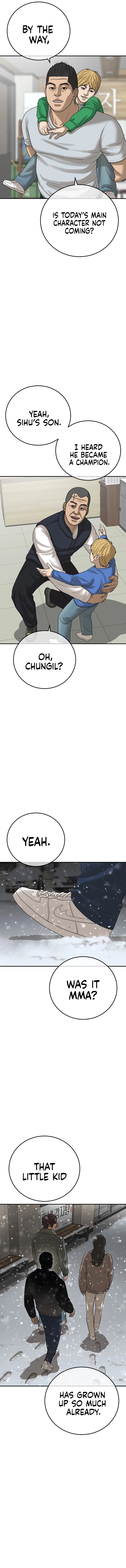 Ulzzang Generation Chapter 61 – Page 12
