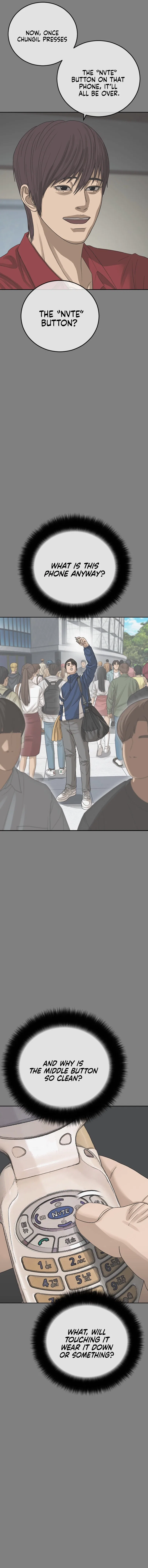 Ulzzang Generation Chapter 61 – Page 18