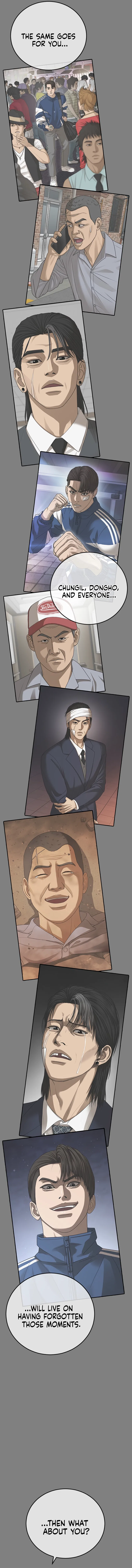 Ulzzang Generation Chapter 61 – Page 20