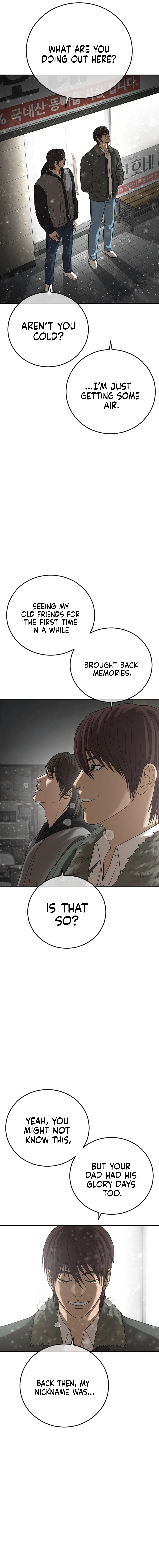 Ulzzang Generation Chapter 61 – Page 28