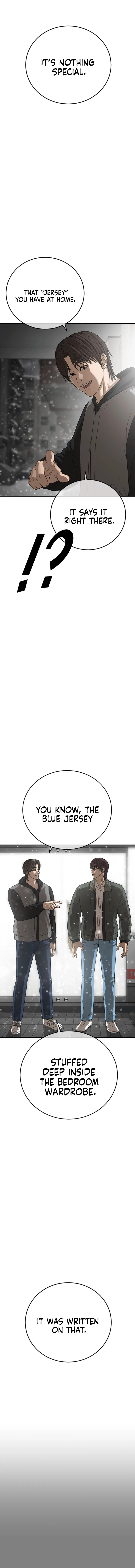 Ulzzang Generation Chapter 61 – Page 30