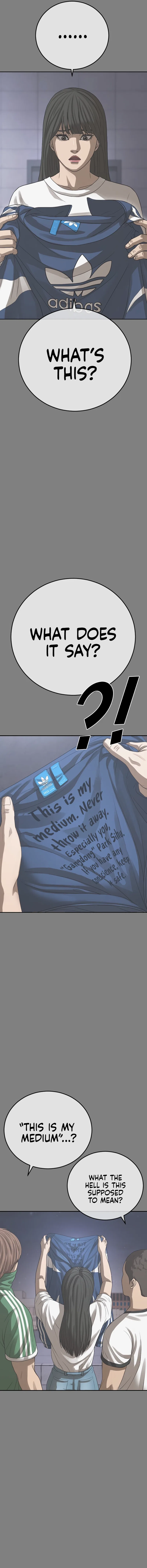 Ulzzang Generation Chapter 61 – Page 35