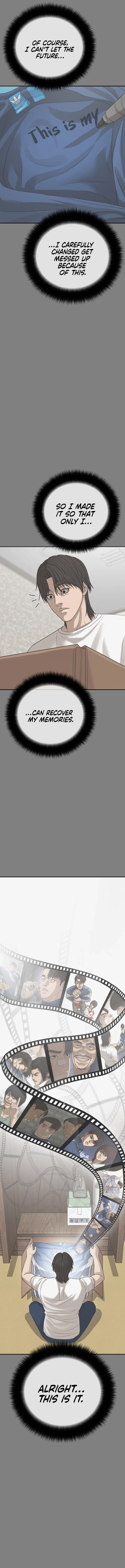 Ulzzang Generation Chapter 61 – Page 37