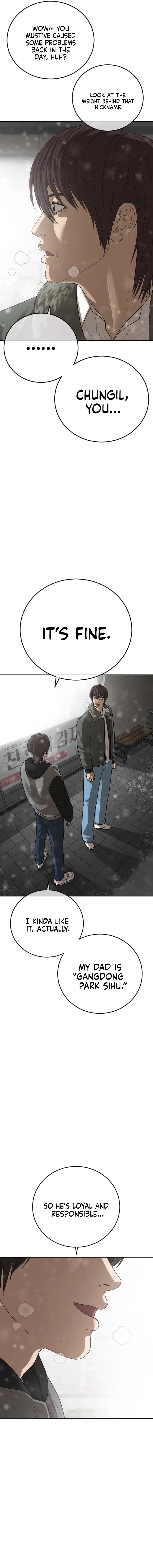 Ulzzang Generation Chapter 61 – Page 39