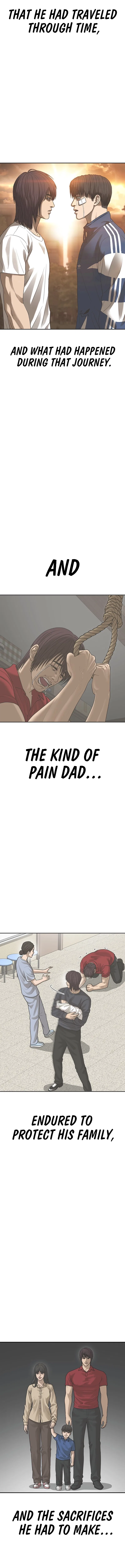 Ulzzang Generation Chapter 61 – Page 41