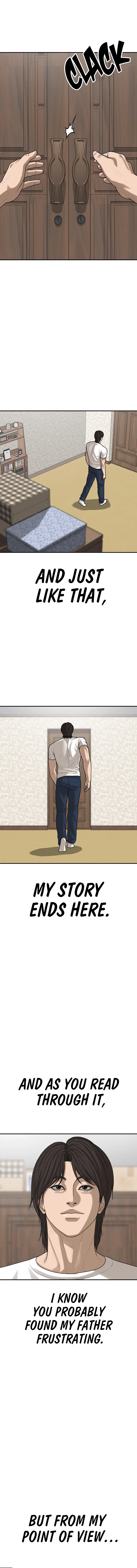 Ulzzang Generation Chapter 61 – Page 45