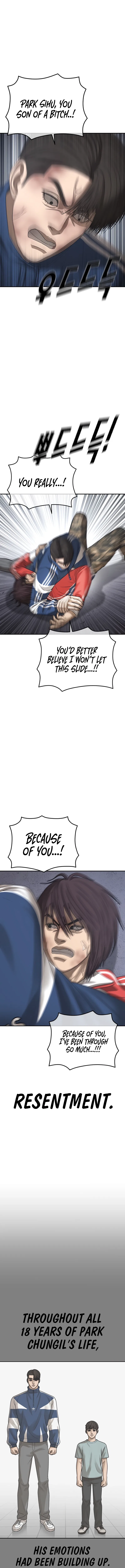Ulzzang Generation Chapter 60 – Page 2