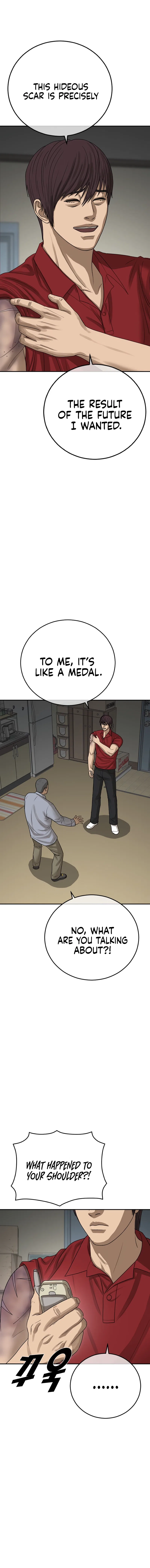 Ulzzang Generation Chapter 60 – Page 9