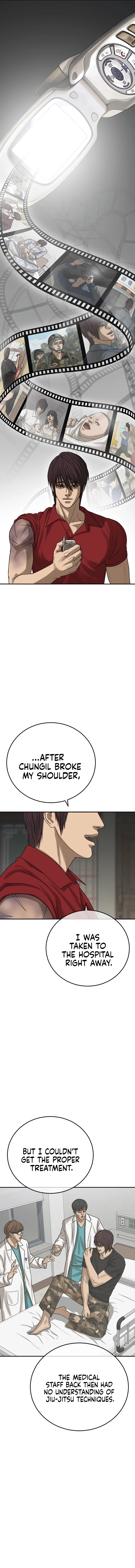 Ulzzang Generation Chapter 60 – Page 10