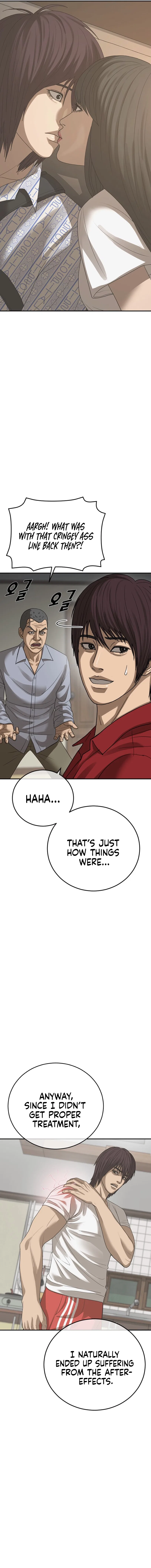 Ulzzang Generation Chapter 60 – Page 13