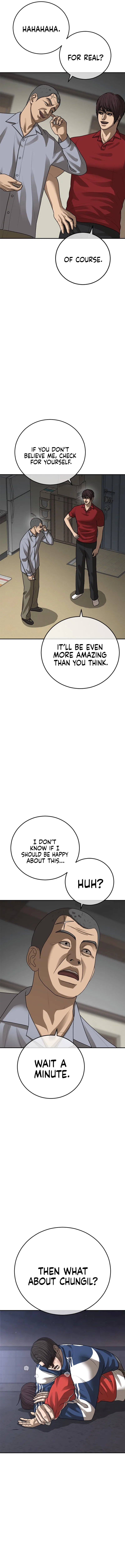 Ulzzang Generation Chapter 60 – Page 19