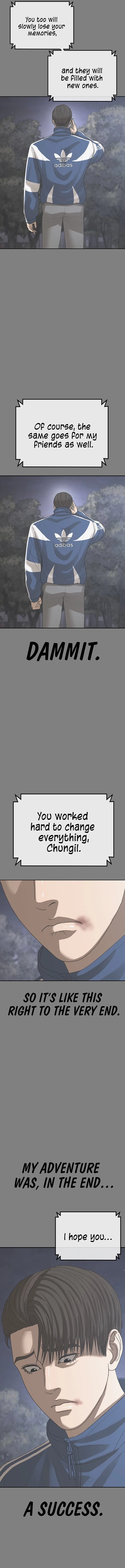Ulzzang Generation Chapter 60 – Page 24
