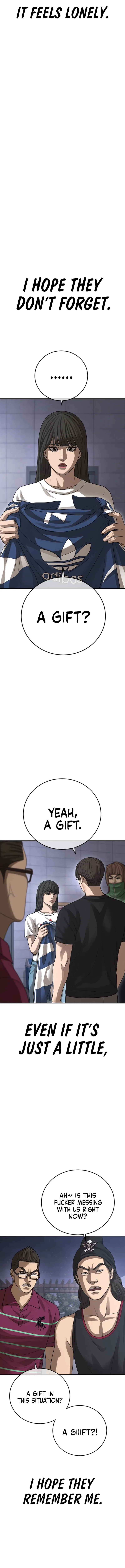 Ulzzang Generation Chapter 60 – Page 27