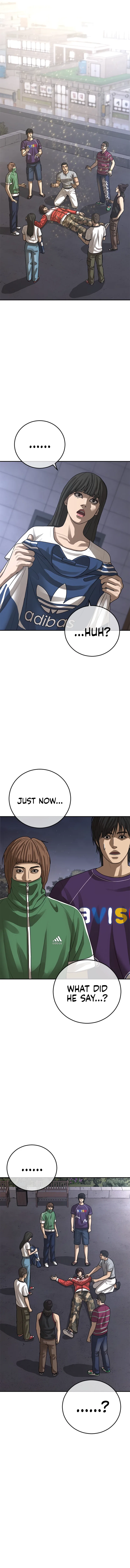 Ulzzang Generation Chapter 60 – Page 30