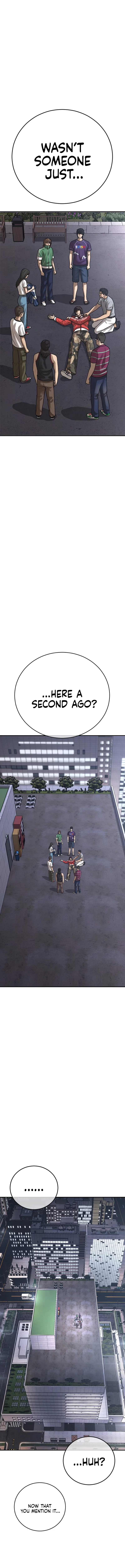 Ulzzang Generation Chapter 60 – Page 32