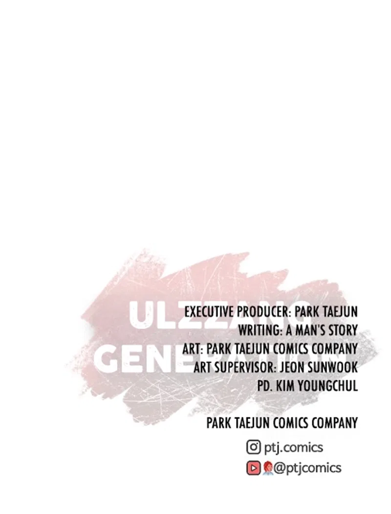 Ulzzang Generation Chapter 60 – Page 34