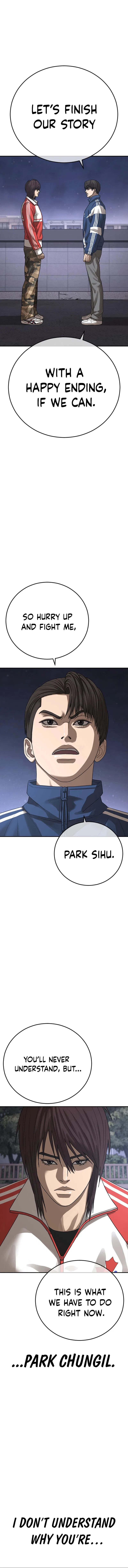 Ulzzang Generation Chapter 59 – Page 2