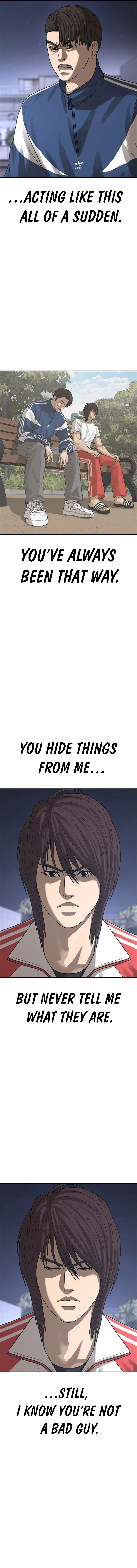 Ulzzang Generation Chapter 59 – Page 3