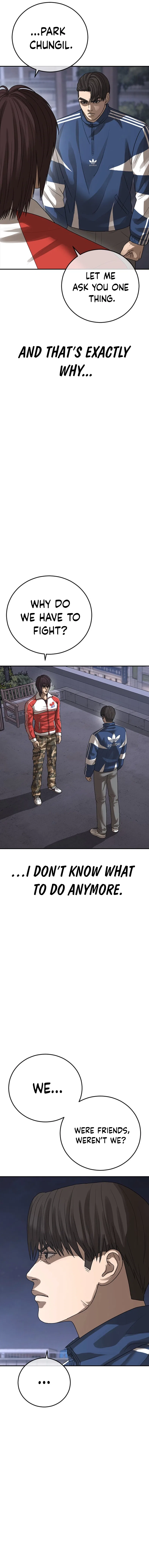Ulzzang Generation Chapter 59 – Page 4
