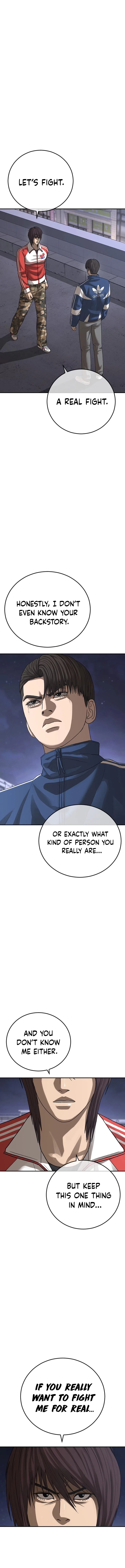 Ulzzang Generation Chapter 59 – Page 7