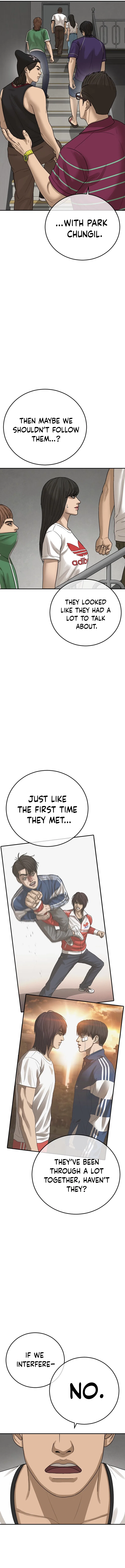 Ulzzang Generation Chapter 59 – Page 11