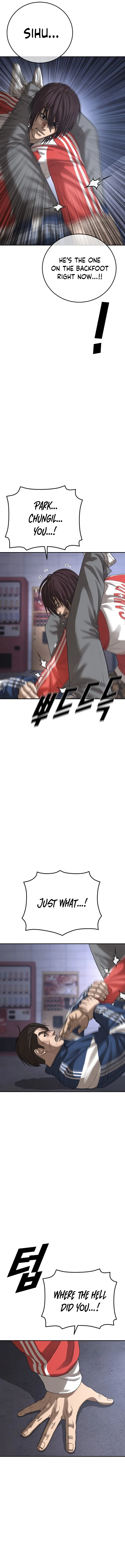 Ulzzang Generation Chapter 59 – Page 17