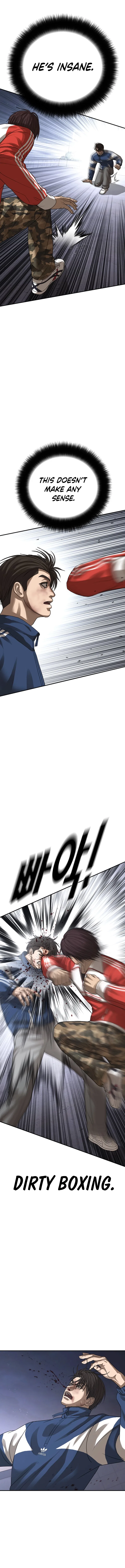 Ulzzang Generation Chapter 59 – Page 19