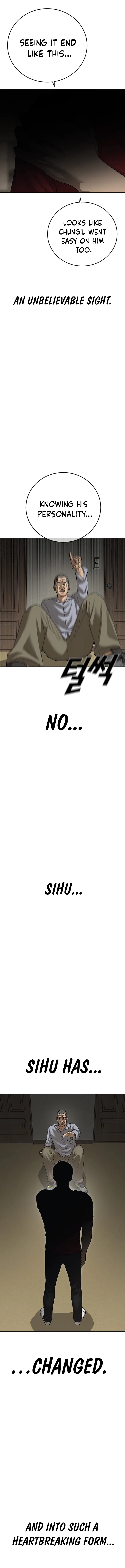 Ulzzang Generation Chapter 59 – Page 31