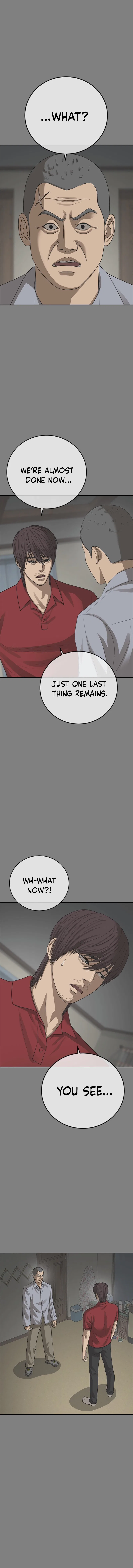 Ulzzang Generation Chapter 58 – Page 2