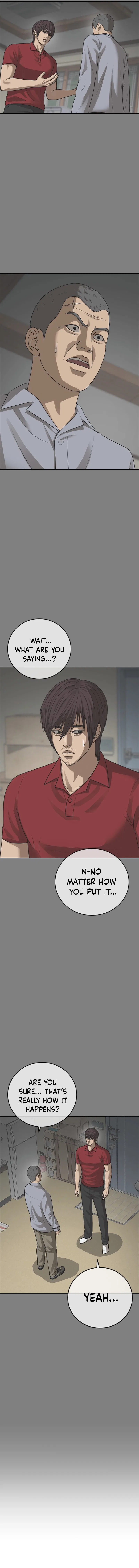 Ulzzang Generation Chapter 58 – Page 3