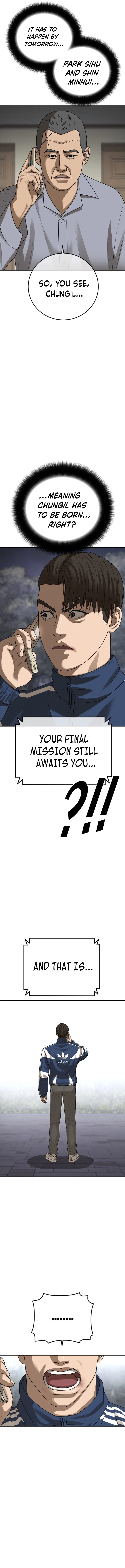 Ulzzang Generation Chapter 58 – Page 4