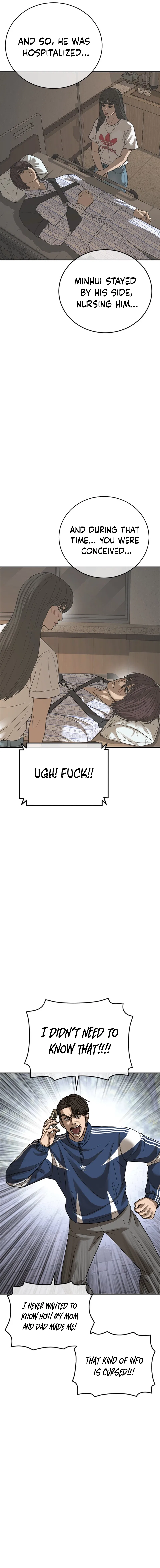 Ulzzang Generation Chapter 58 – Page 6
